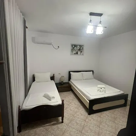 Banushi Appartement Ksamil
