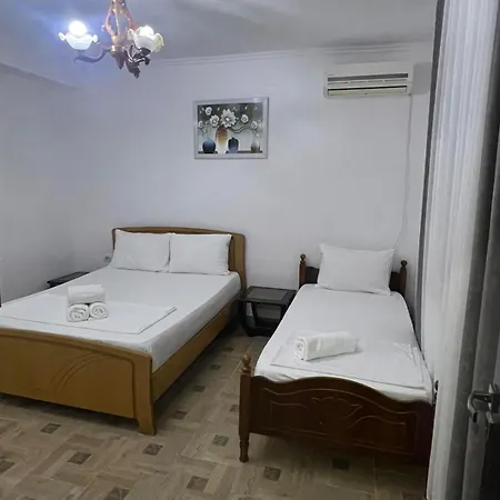 Banushi Apartamento