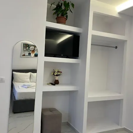 Banushi Apartamento