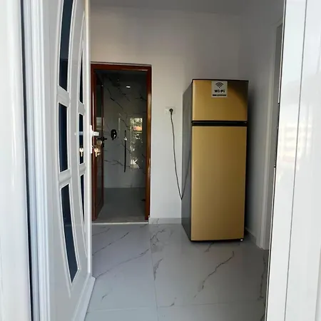 Apartamento Banushi *